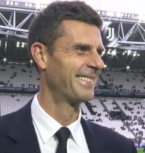 Thiago Motta