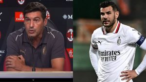 fonseca, theo