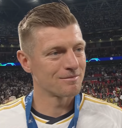 Kroos