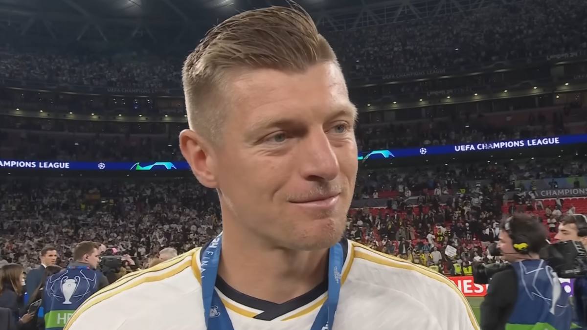 Kroos