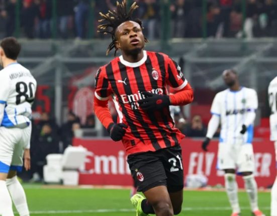 Chukwueze