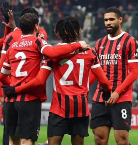 Milan