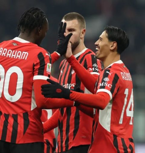 Milan
