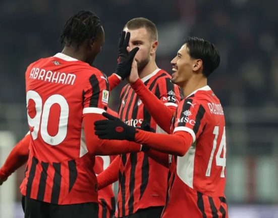 Milan