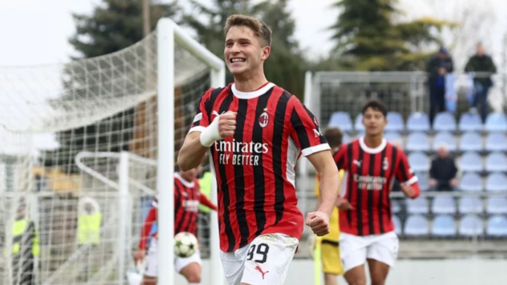 Filippo Scotti