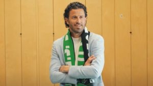 Fabio Grosso Sassuolo