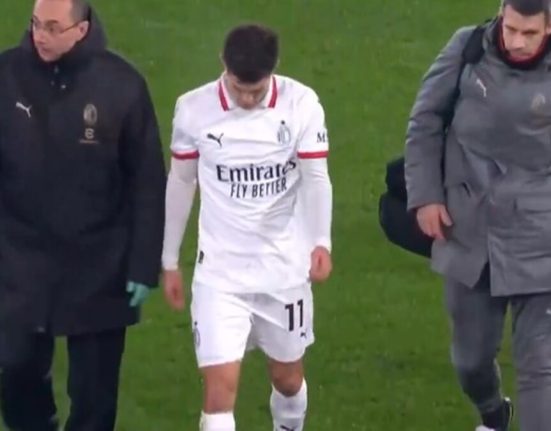 Atalanta Milan Pulisic