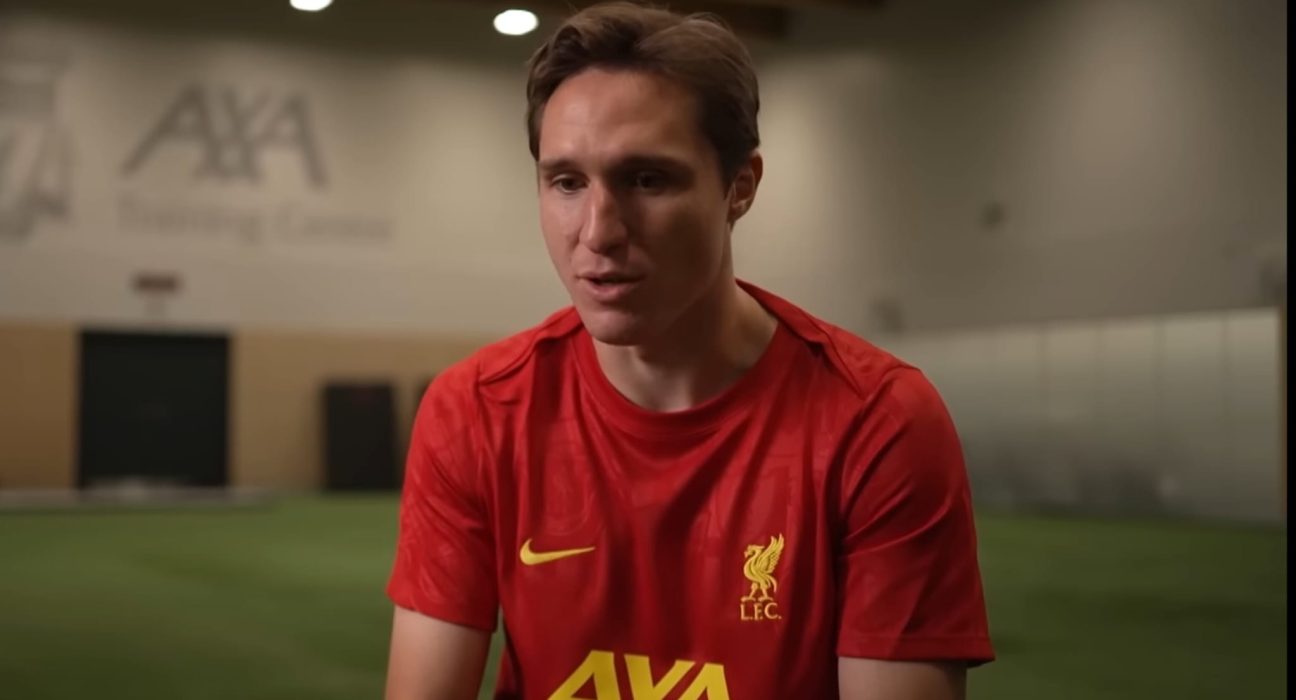 Calciomercato Milan Chiesa