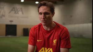 Calciomercato Milan Chiesa