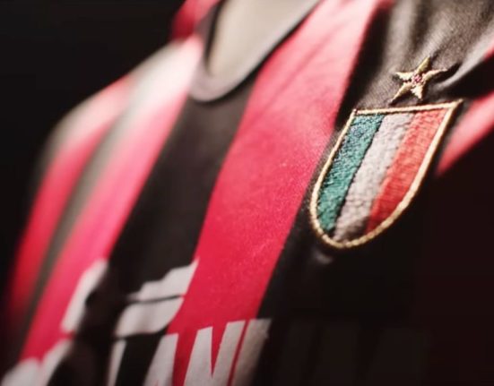 milan 120 anni