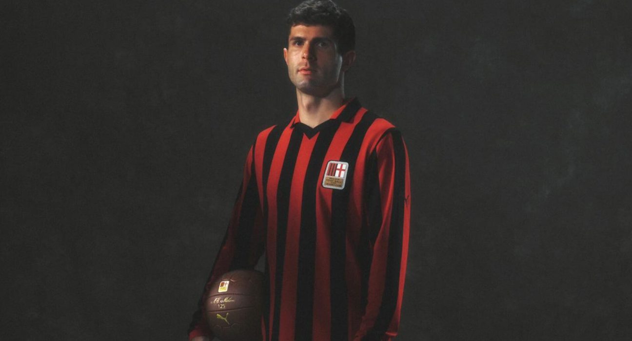 Pulisic