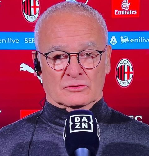 Ranieri