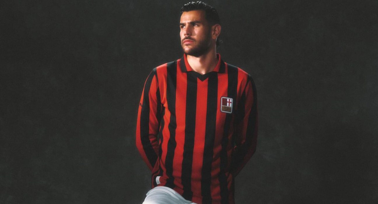 Theo Hernandez