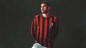 Theo Hernandez