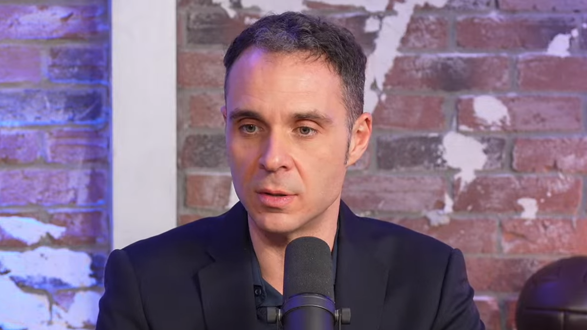 Stefano Borghi