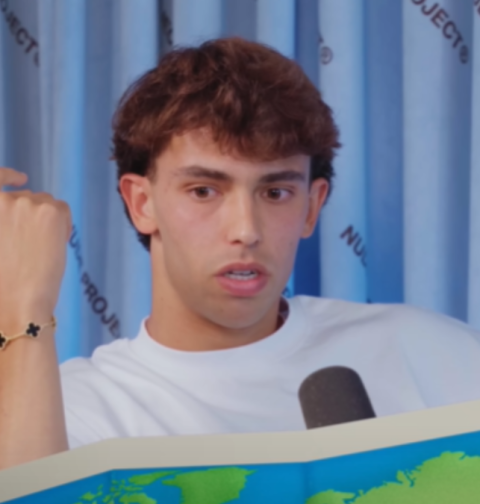 Calciomercato Milan Joao Felix