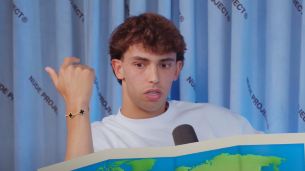 Calciomercato Milan Joao Felix