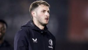 Santiago Gimenez - Feyenoord