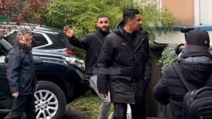 Camminatore