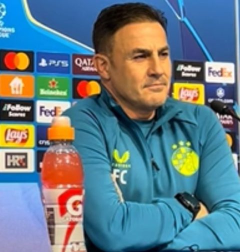 Fabio Cannavaro