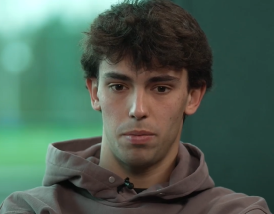 Joao Felix