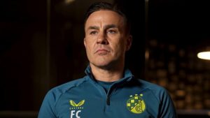 Fabio Cannavaro