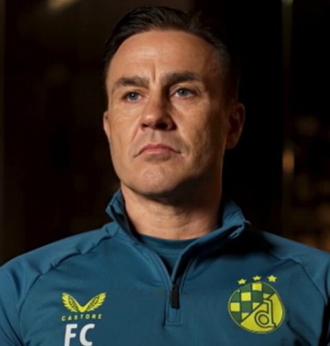 Fabio Cannavaro
