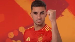Ferran Torres