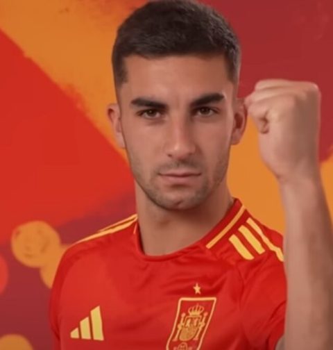 Ferran Torres