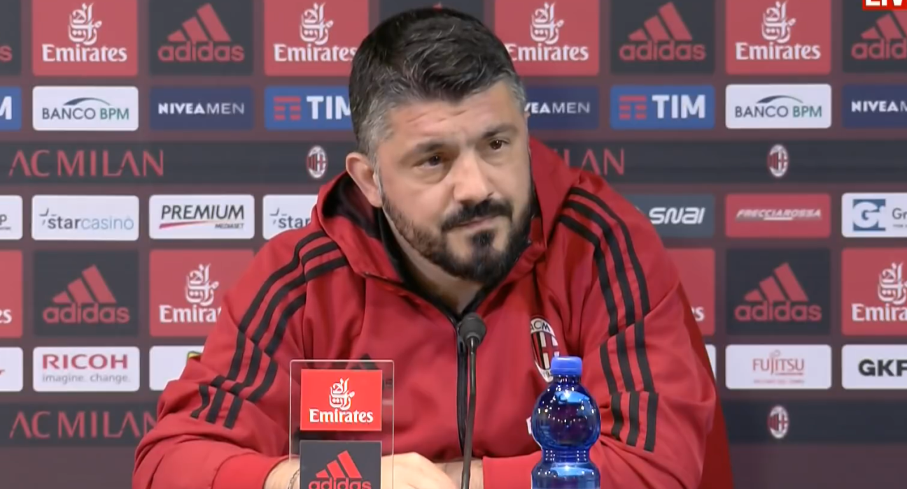 Gattuso