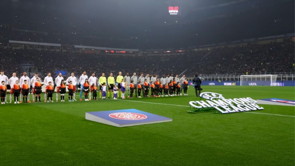 Champions League