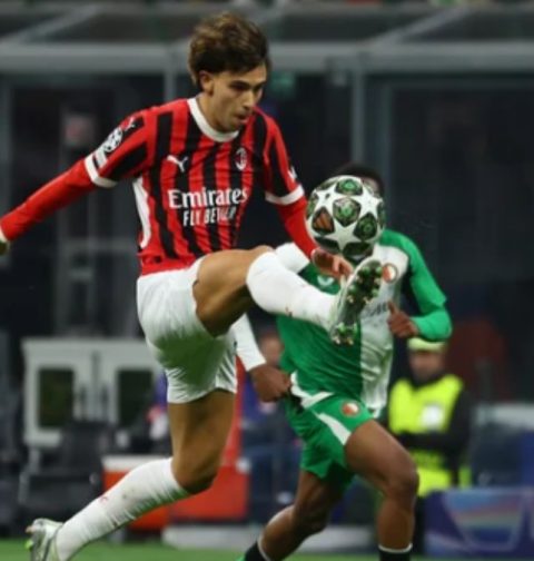 Joao Felix