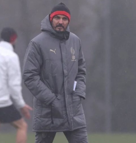 Massimo Oddo - Milan Futuro