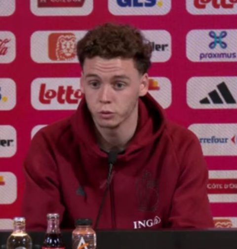 Maxime De Cuyper