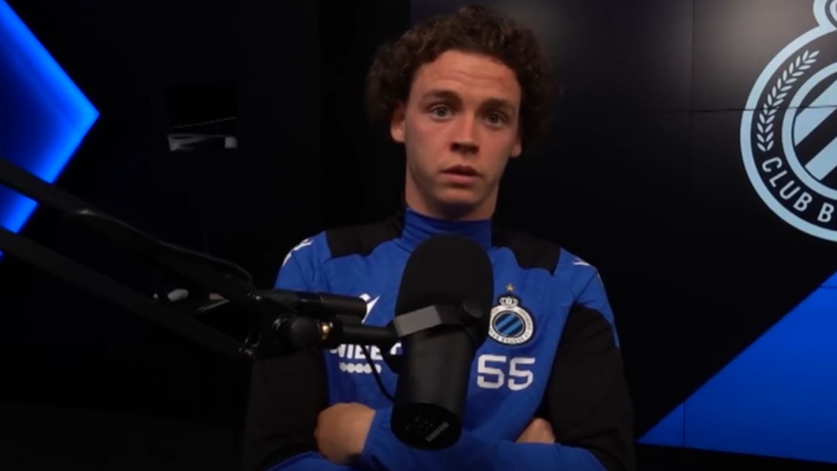 Maxime De Cuyper