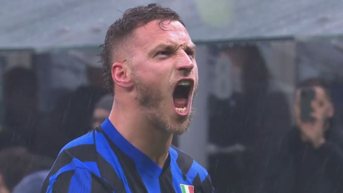 Arnautovic