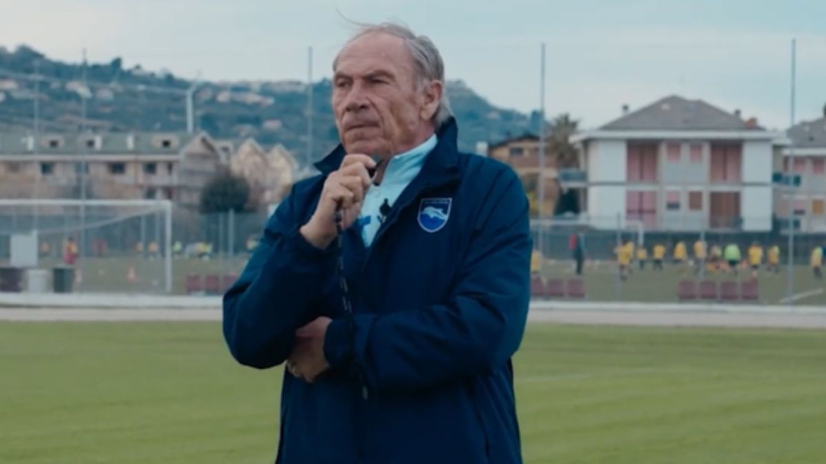 Zdenek Zeman