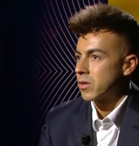 el shaarawy
