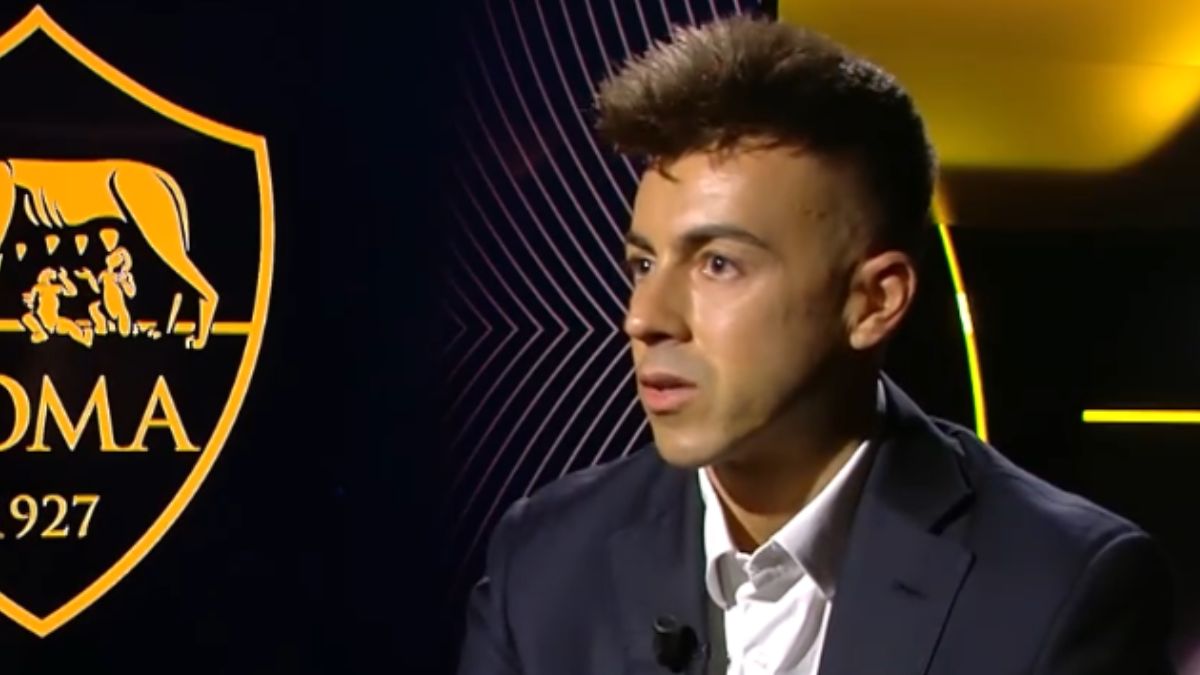 el shaarawy