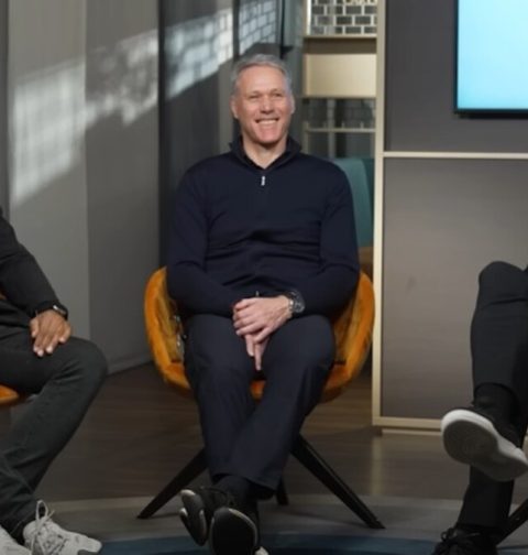 Gullit Rijkaard Van Basten