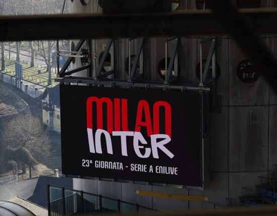 Milan Inter - photocredit acmilan.com