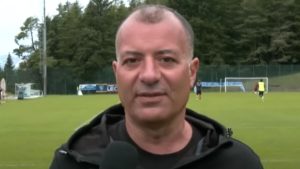 Saverio Sticchi Damiani