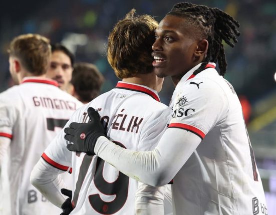 leao joao felix