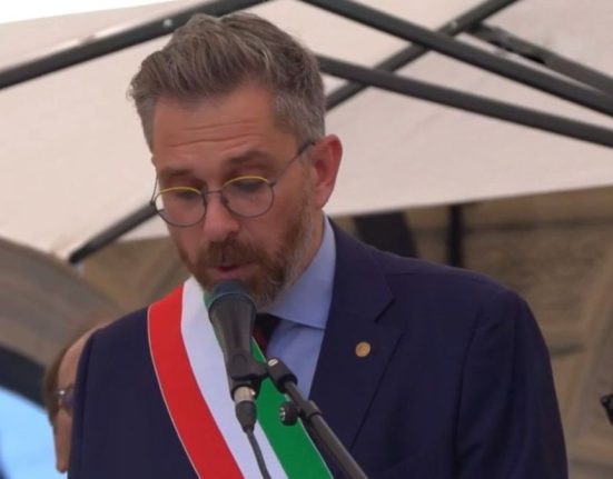 Matteo Lepore sindaco Bologna