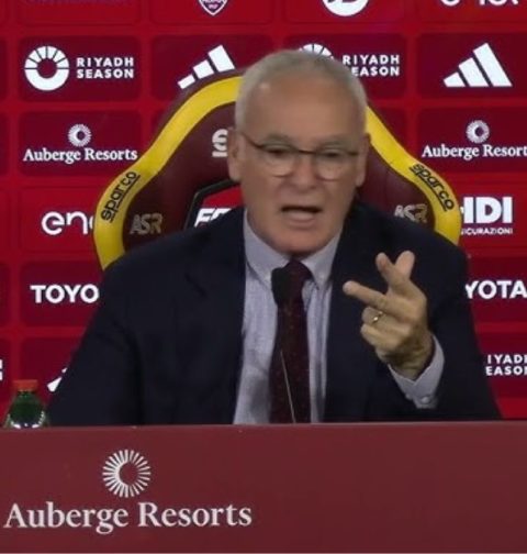 Ranieri