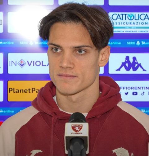 Samuele Ricci