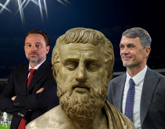 AllMilan.it | Il cuore pulsante del Milan