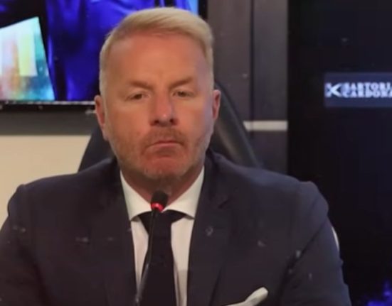 Igli Tare