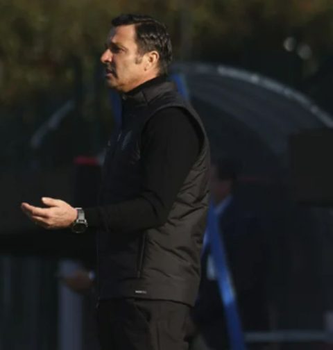 Oddo - Milan Futuro
