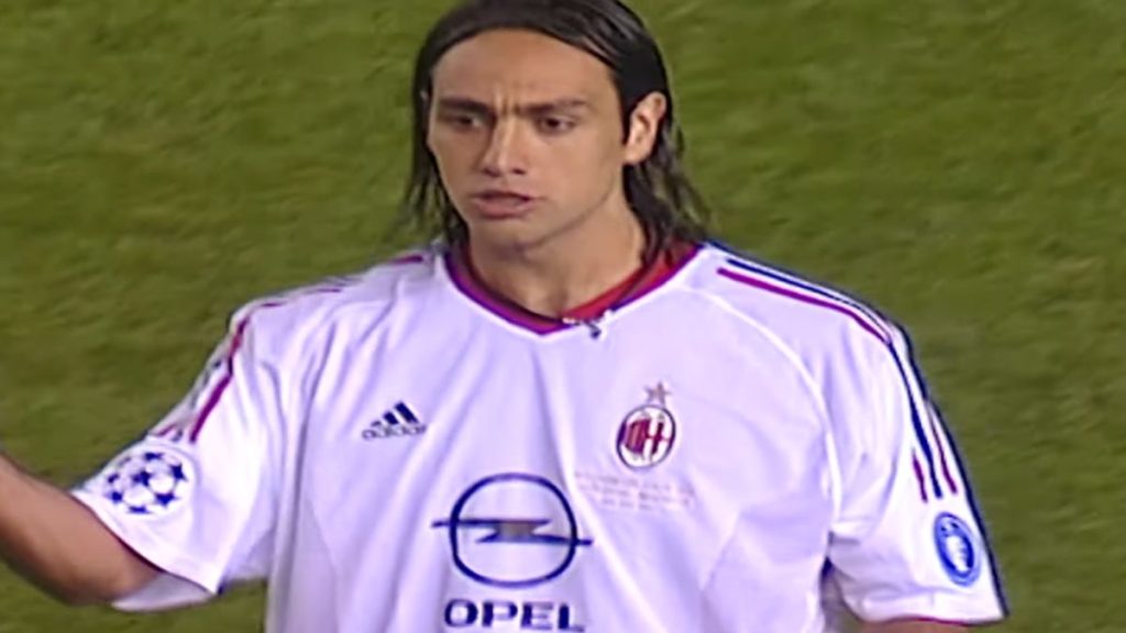 Nesta - Milan